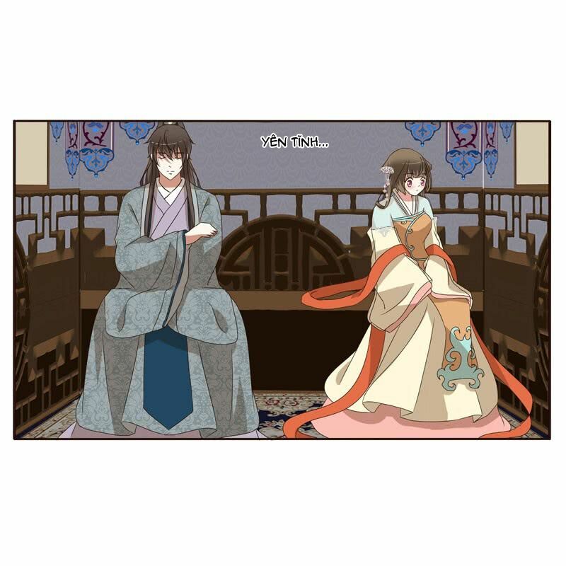 Thông Linh Phi: Chapter 150