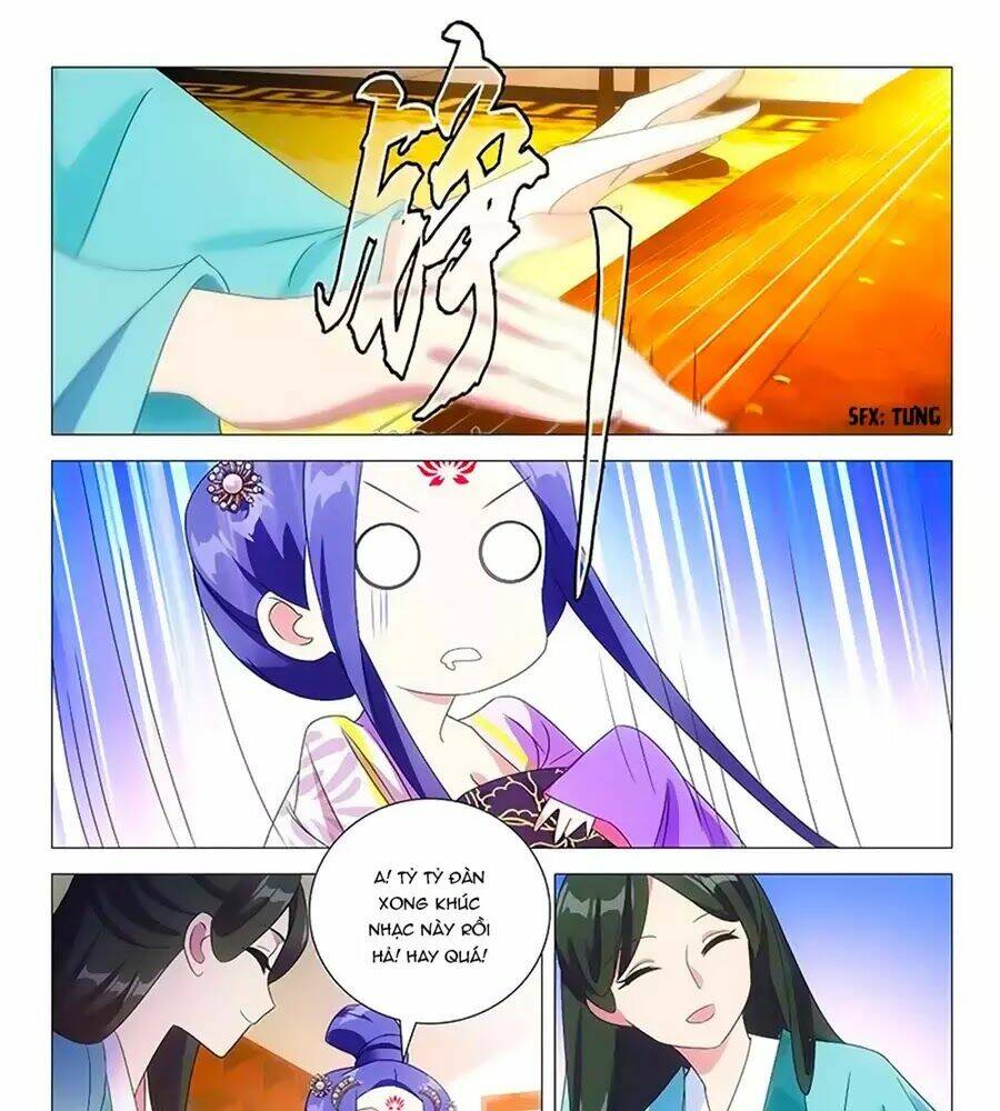 Phò Mã! Không Nên A!: Chapter 58