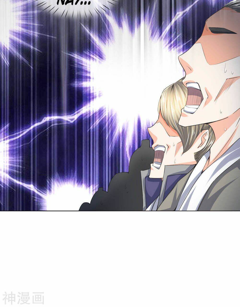 Chí Tôn Hồng Bao Đại Đế: Chapter 16