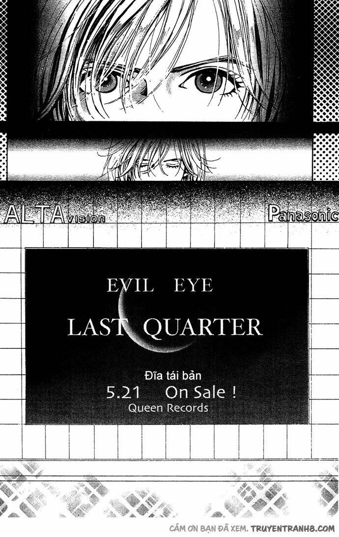 Last Quarter: Chapter 9