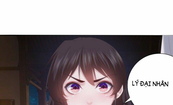 Bí Mật Của Dạ Tộc: Chapter 4.1