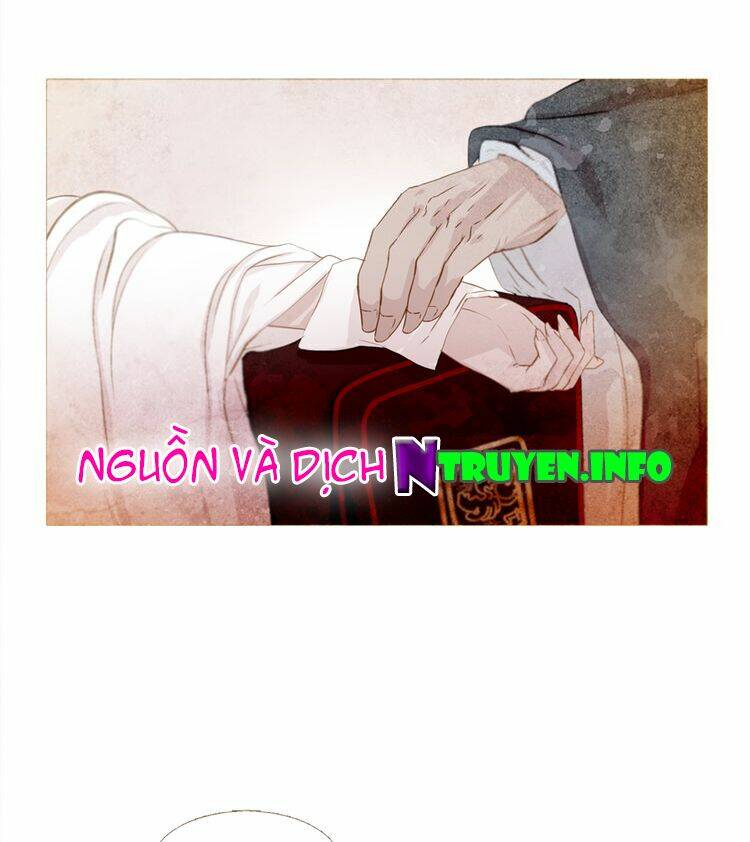 Thược Dược Vãn Ca: Chapter 2