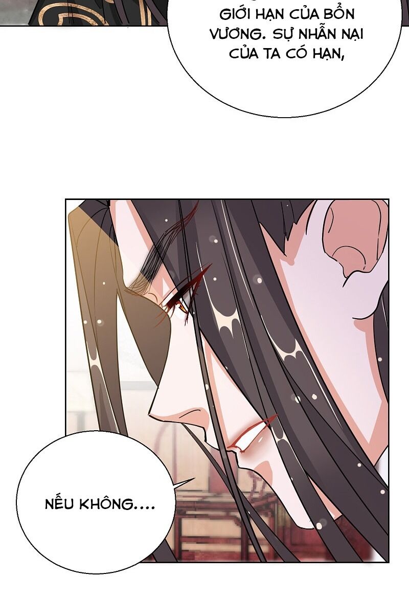 Công Lược Trưởng Thành Của Vương Phi: Chapter 21