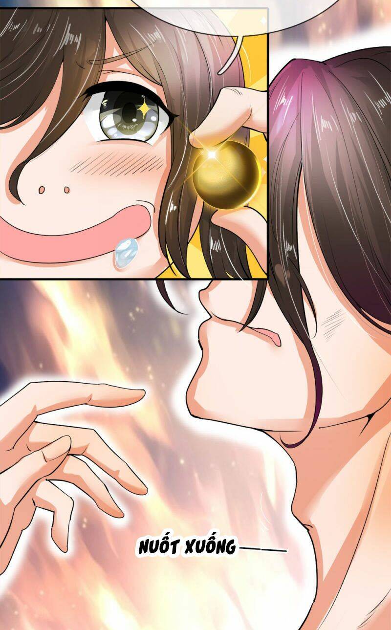 Chí Tôn Hồng Bao Đại Đế: Chapter 1