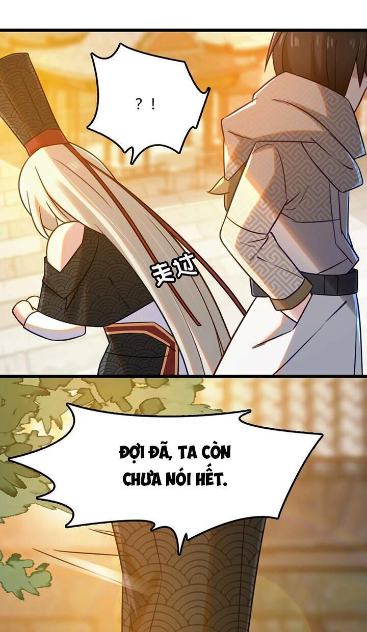 Đại Bảo Kiếm Của Tôi: Chapter 8