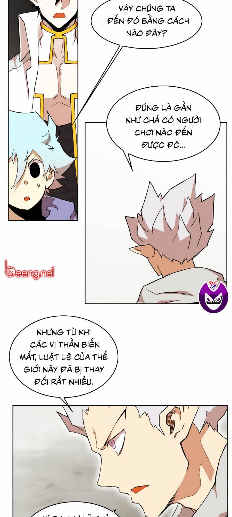 Hard Core Leveling Warrior Ss2: Chapter 44