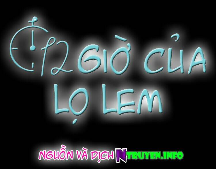 12 Giờ Của Lọ Lem: Chapter 44