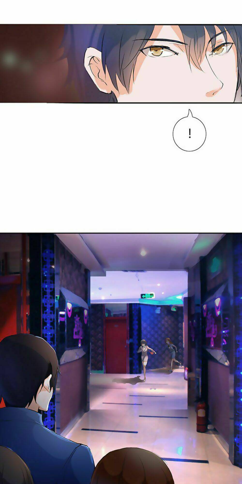 Thiên Kim Đường Môn: Chapter 21