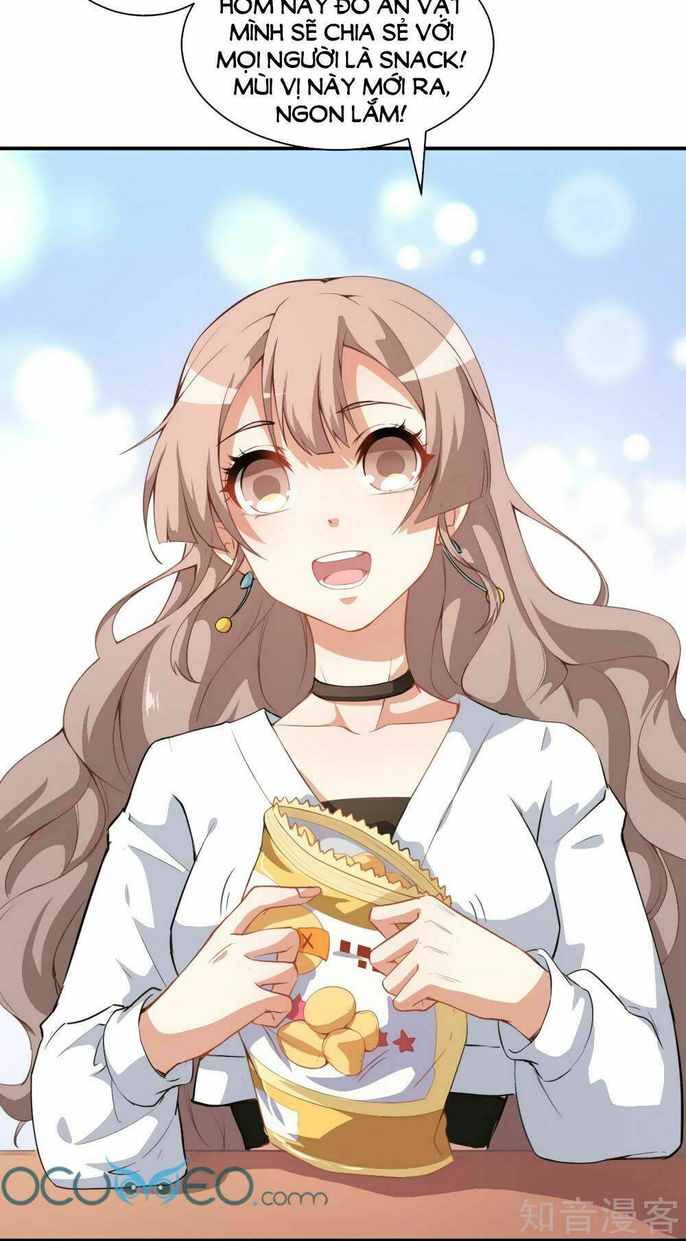 Trò Chơi Sắc Đẹp: Chapter 6