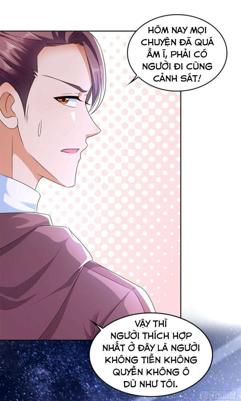 Chí Tôn Toàn Năng: Chapter 62