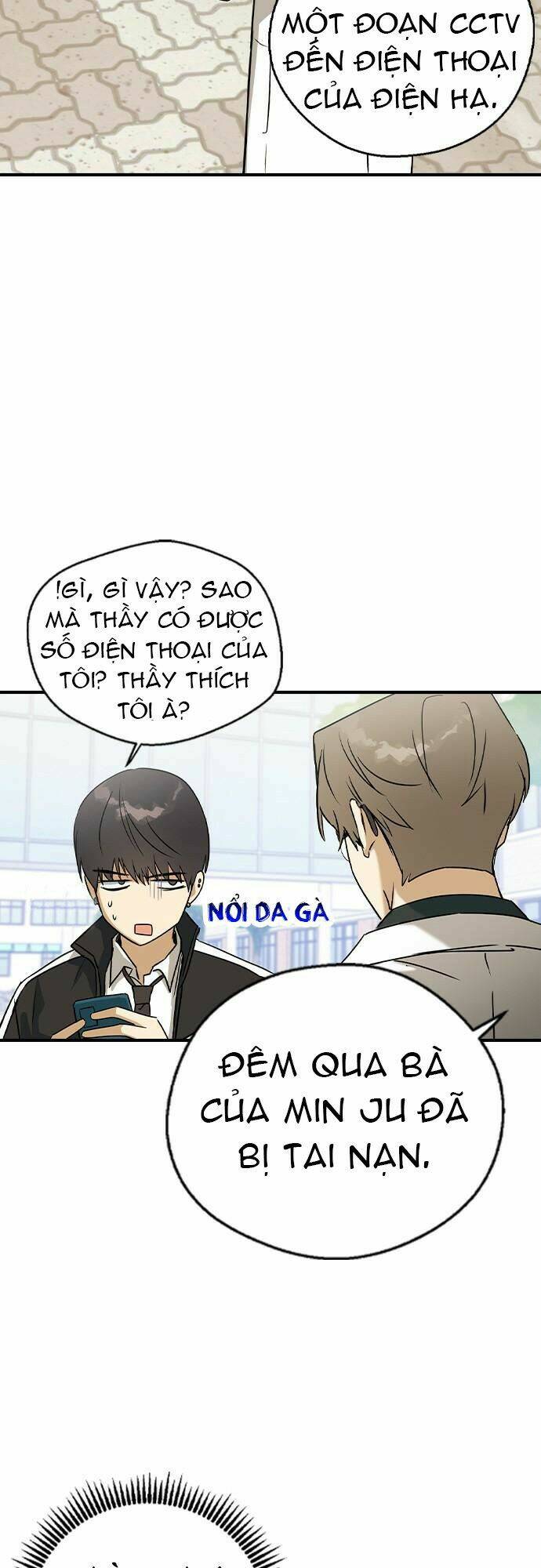 Duyên Nợ Kiếp Trước: Chapter 22