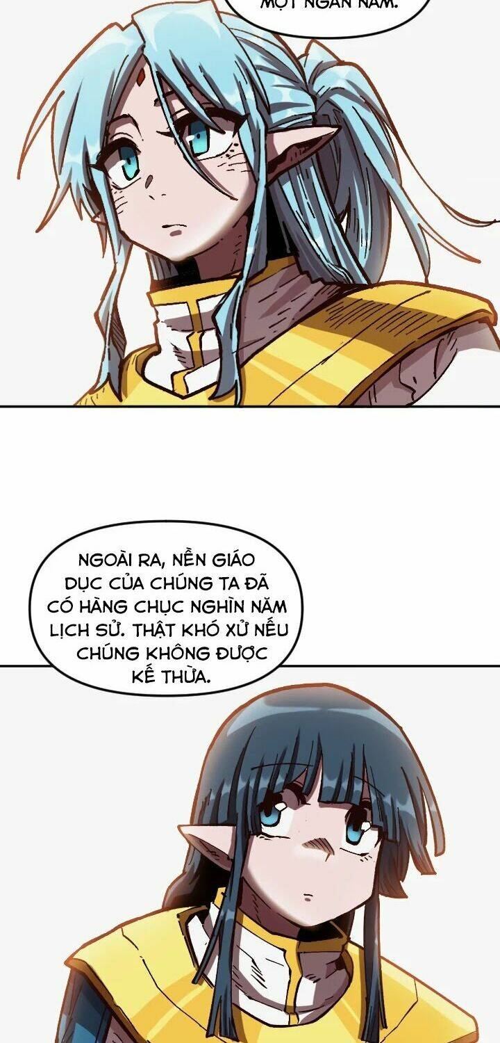 Nô Lệ Nghịch Thiên: Chapter 62