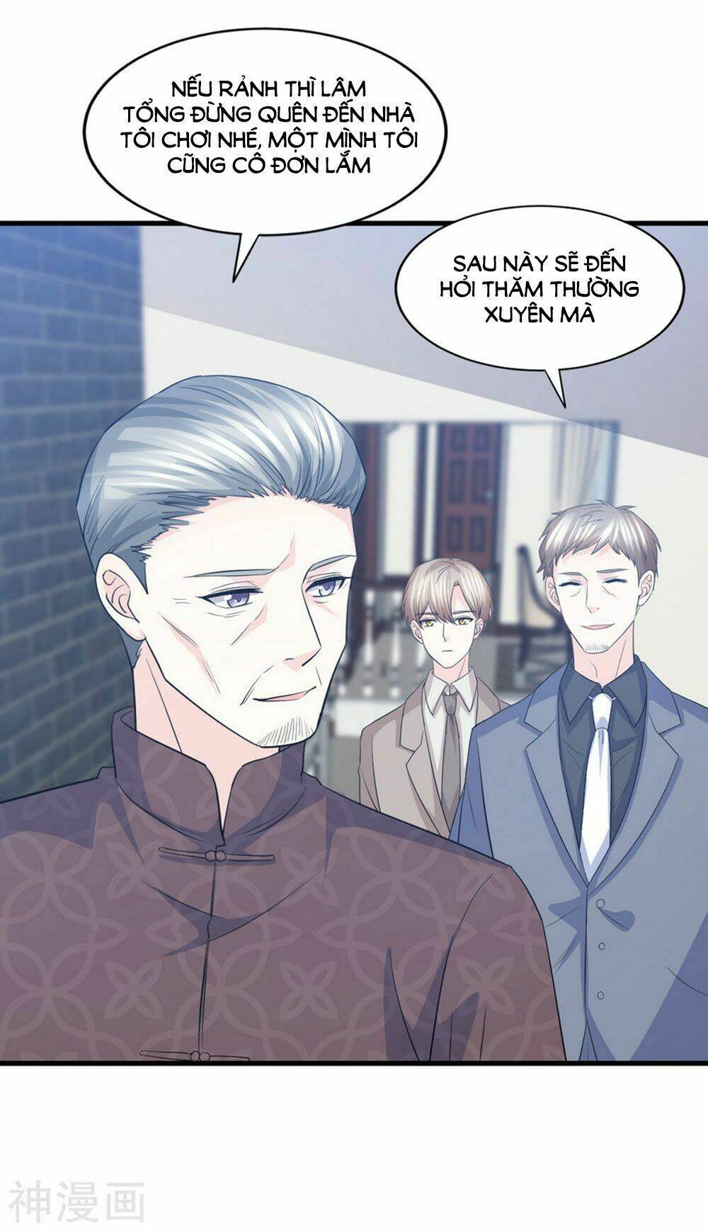 Ta Và Nam Thần Cởi Áo Ngủ Rồi: Chapter 67