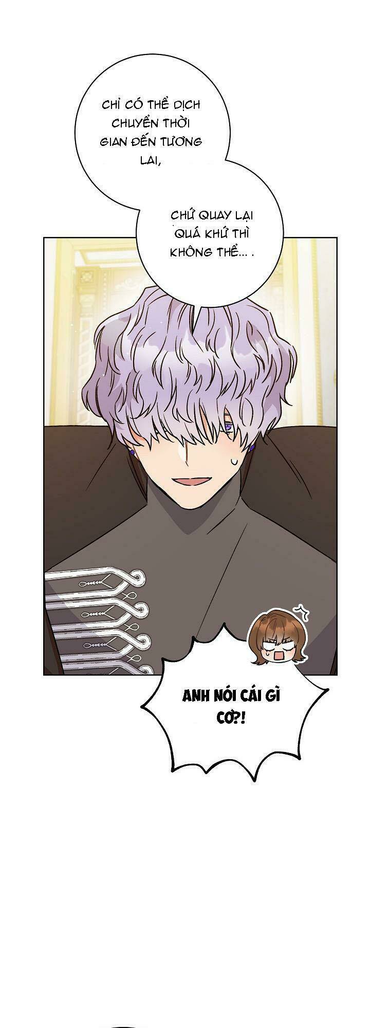 One Pair Lady: Chapter 4