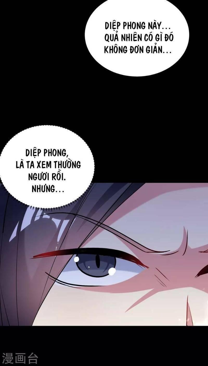 Vạn Giới Tiên Vương: Chapter 49