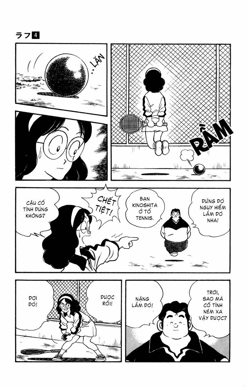 Rough - Ngọc Thô: Chapter 37