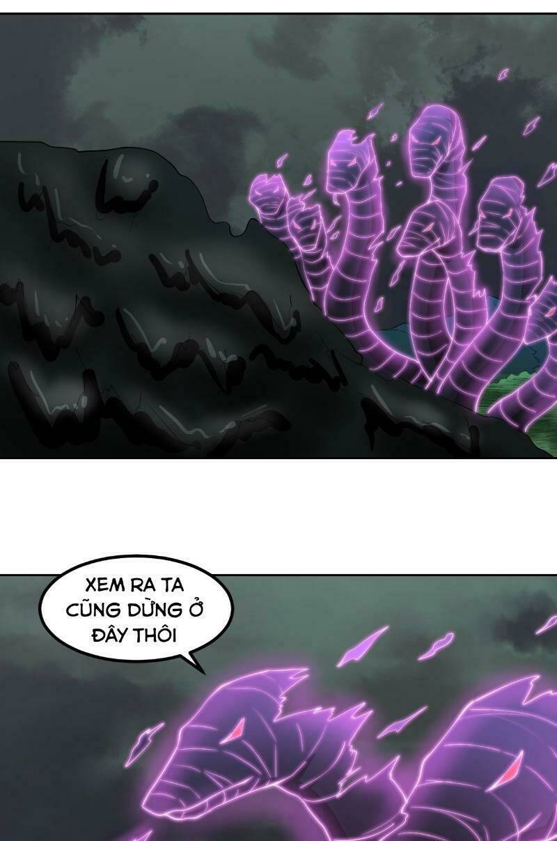 Nghịch Thiên Tiên Mệnh: Chapter 56