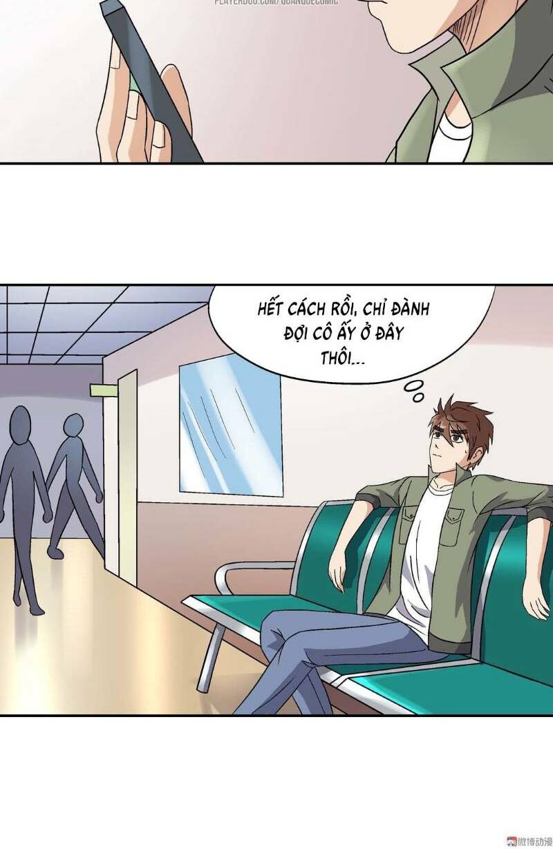 Khống Vận Sư: Chapter 68