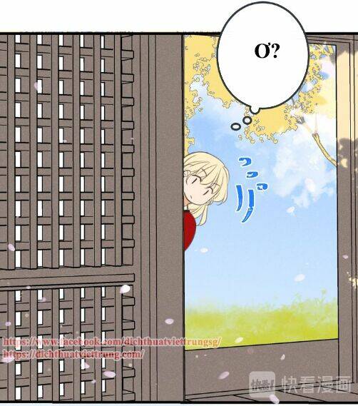 Bạn Trai Tôi Là Cẩm Y Vệ 2: Chapter 79