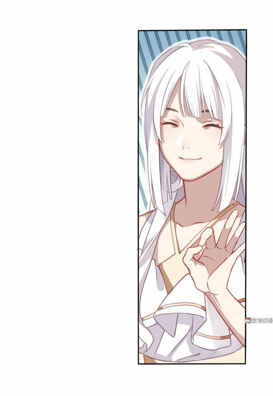 Cửu Thiên: Chapter 3