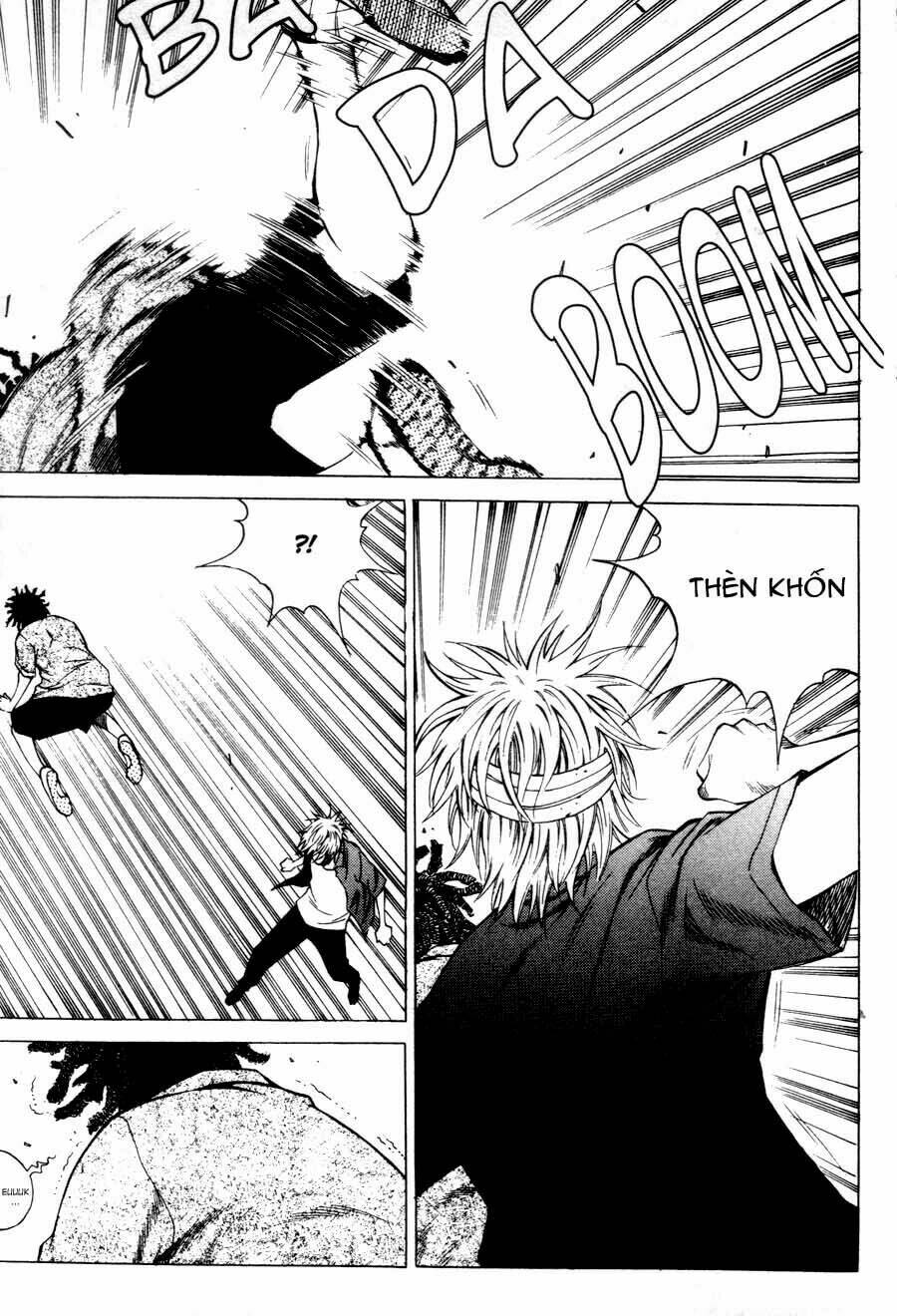 High School: Chapter 49