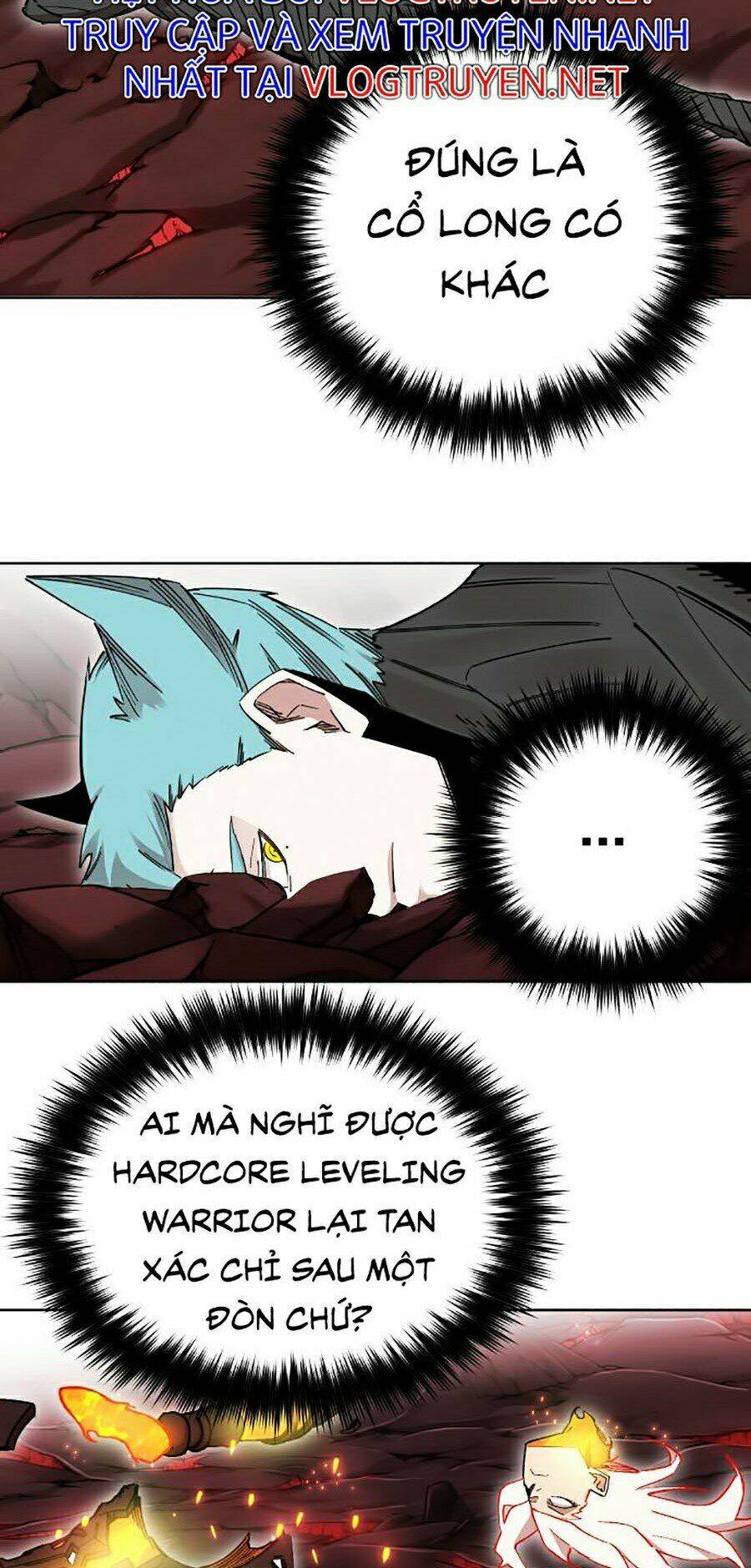 Hard Core Leveling Warrior Ss2: Chapter 108