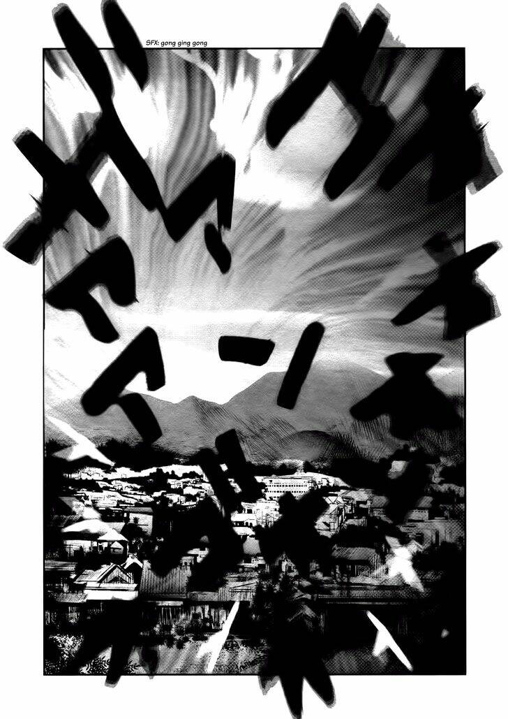 Ông Kẹ Sau 6H Tối!: Chapter 16