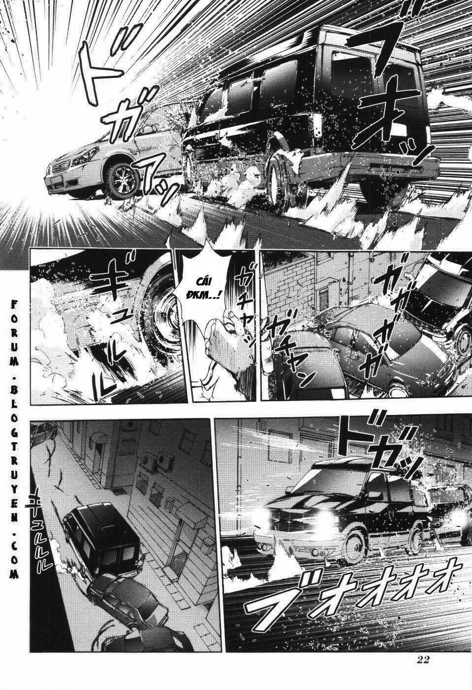 Until Death Do Us Part: Chapter 67