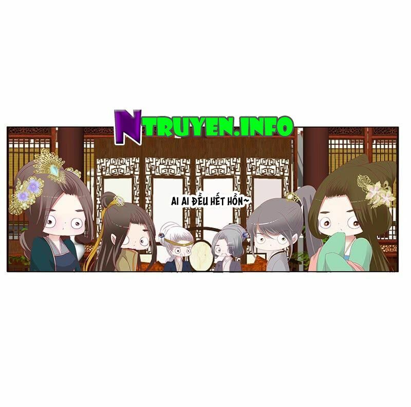 Thông Linh Phi: Chapter 453