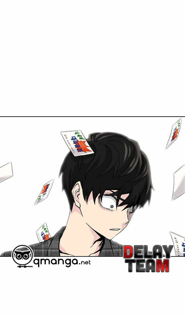 Hầm Ngục Bóng Tối: Chapter 1