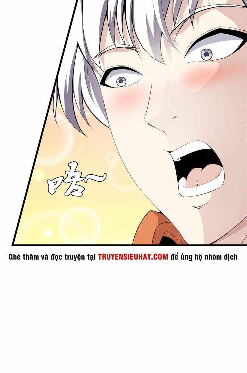 Đô Thị Chí Tôn: Chapter 71