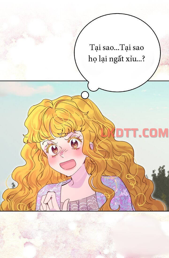 Đừng Xem Thường Nữ Phụ: Chapter 126