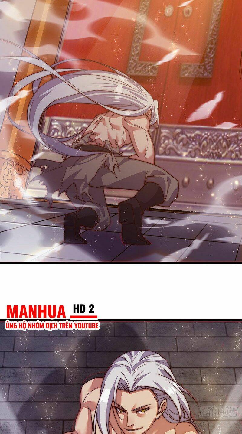 Võ Lăng Cửu Thiên: Chapter 3