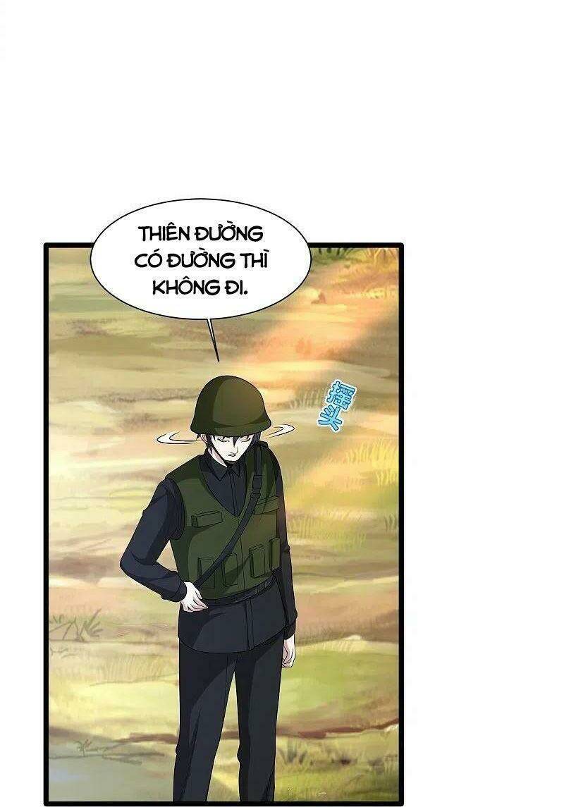 Đô Thị Tà Vương: Chapter 245