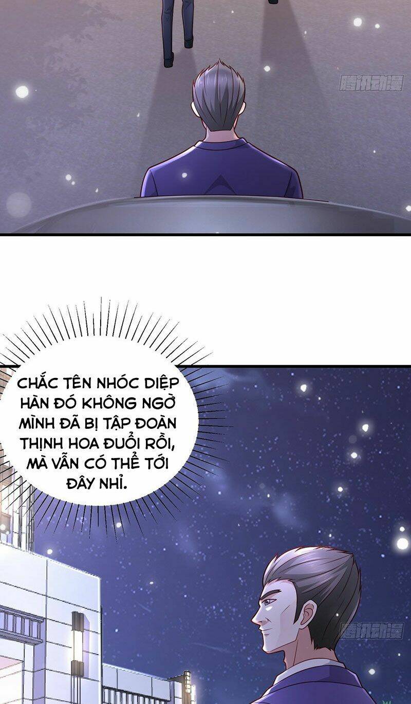 Thế Thân Thiếu Gia Không Dễ Chọc: Chapter 22