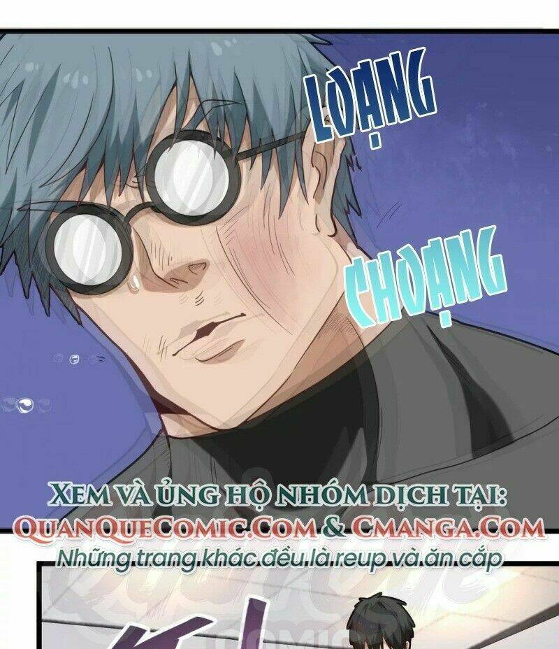 Hộ Hoa Cao Thủ Tại Vườn Trường: Chapter 115