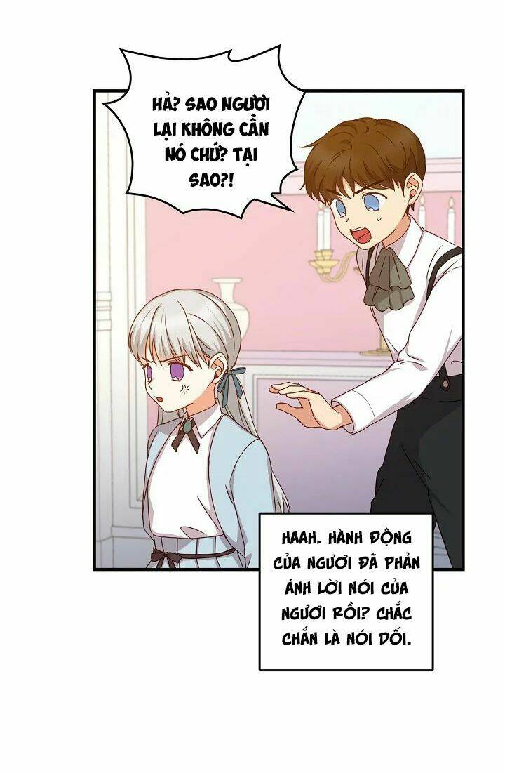 Đừng Chọc Đứa Em Gái Bé Bỏng Của Chúng Tôi: Chapter 24