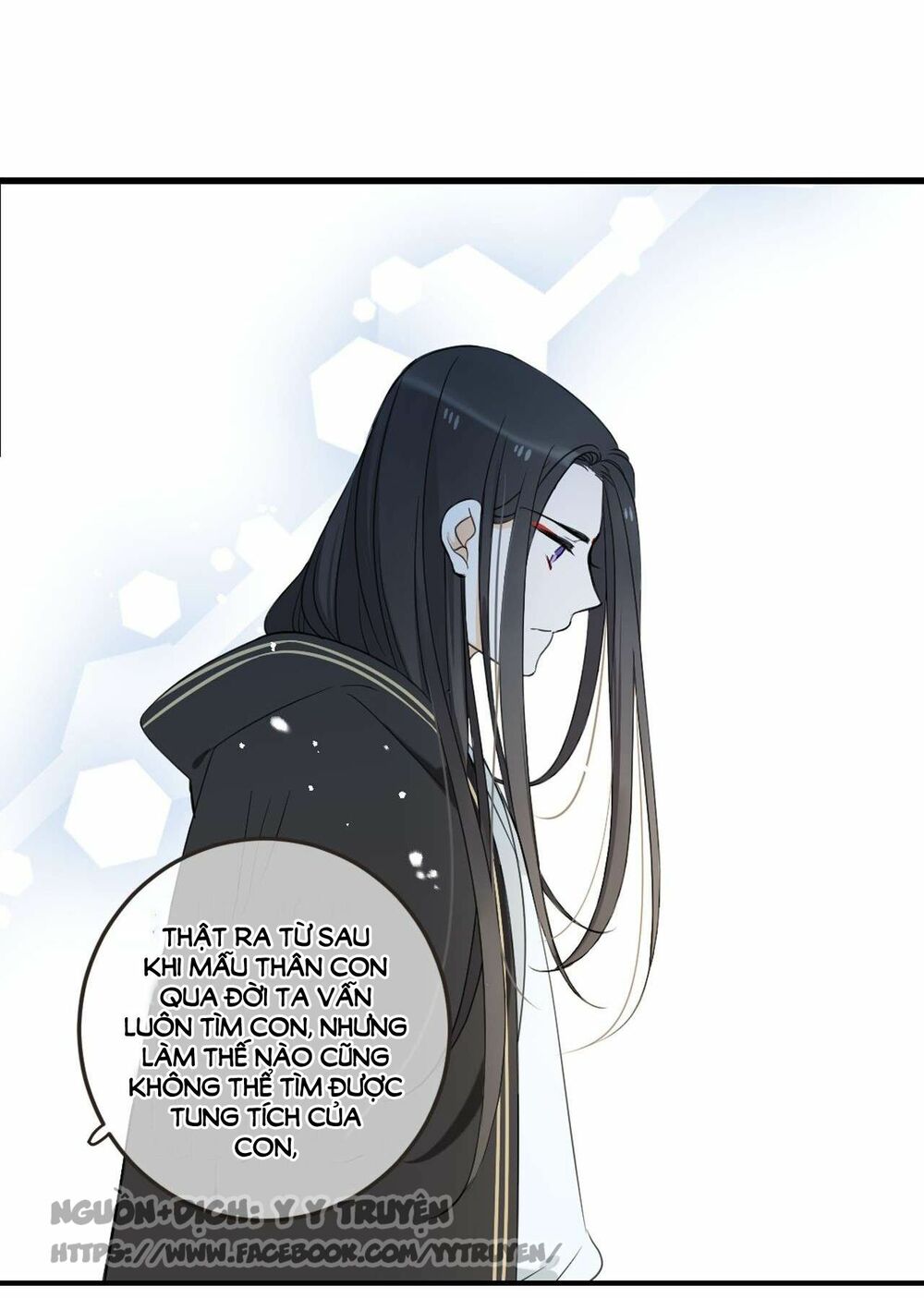 Giáo chủ yêu nghiệt mau nằm xuống: Chapter 40