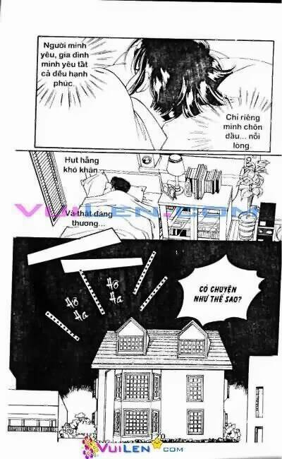 Lá Chắn Tình Yêu: Chapter 4