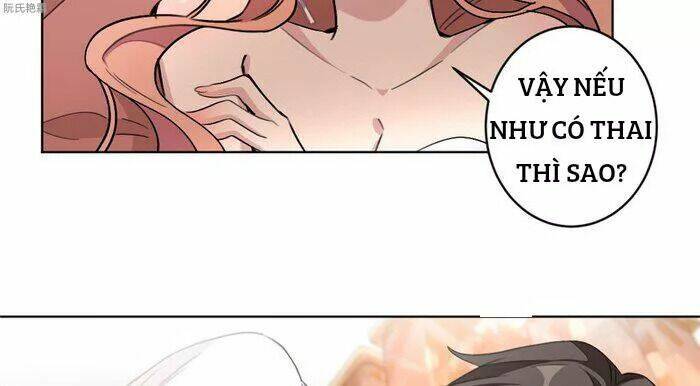 Trọng Sinh Noãn Hôn Khinh Sủng Thê: Chapter 8