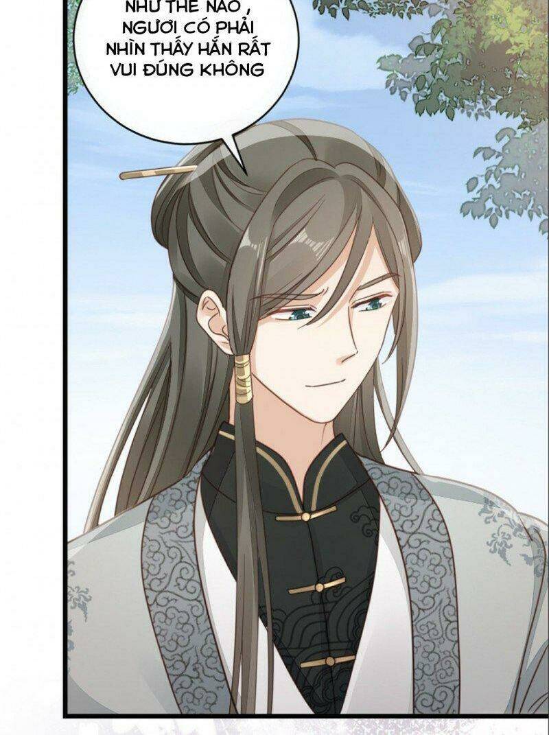 Mau Xuyên Không Rửa Tội Cho Nhân Vật Phản Diện: Chapter 49
