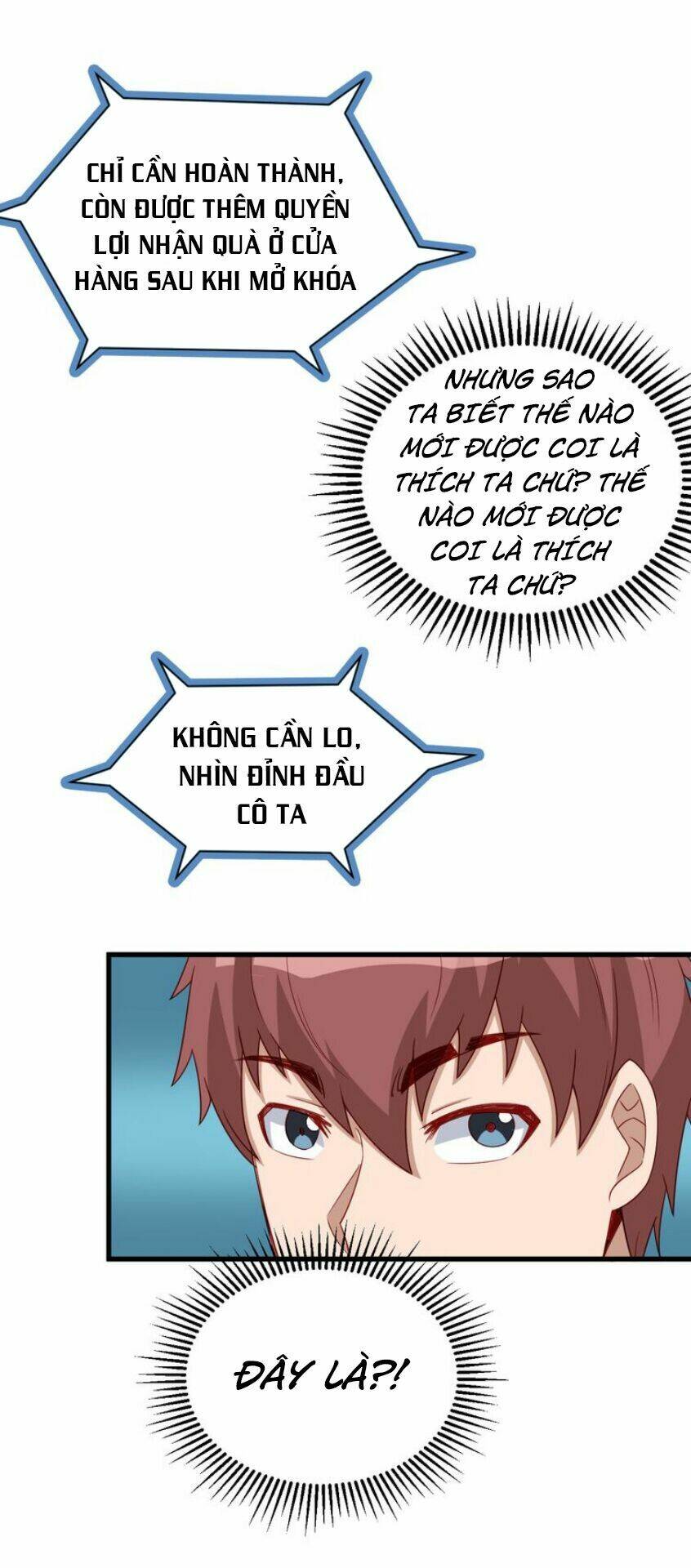 Hệ Thống Tu Tiên Mạnh Nhất: Chapter 7
