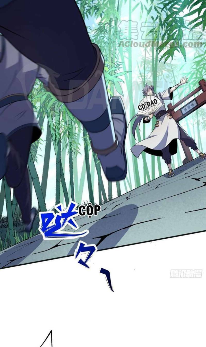Thú Nhân: Chapter 189