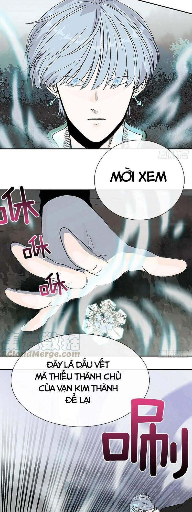 Học Sĩ Tái Sinh: Chapter 164