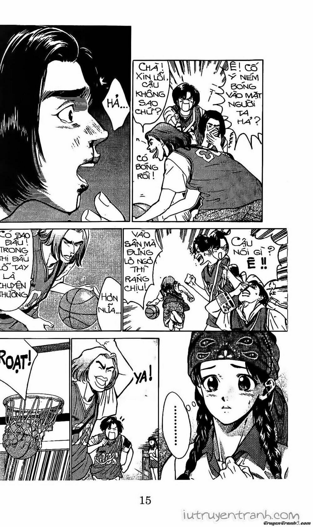 Mirano Nhà Tôi: Chapter 80