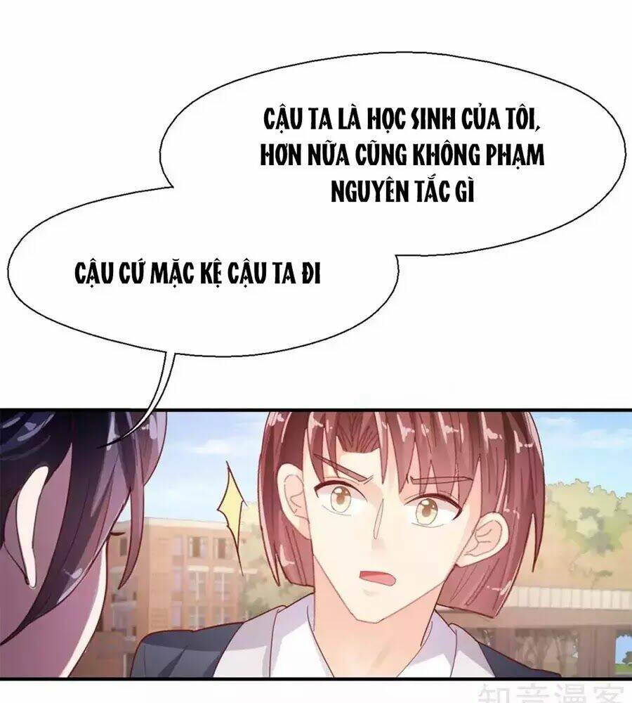Sau Này Vẫn Cứ Thích Anh: Chapter 46