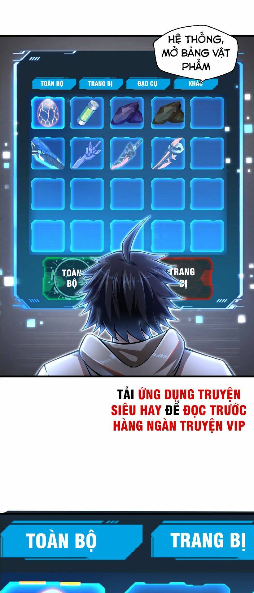 Một Trăm Triệu Điểm: Chapter 10