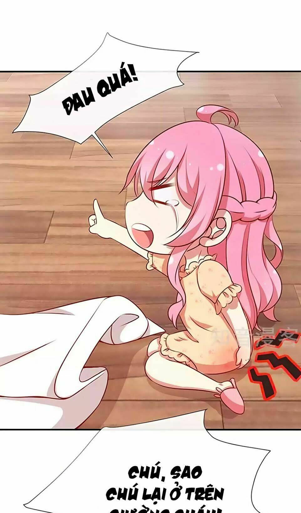 Cả Thế Giới Đều Không Bằng Người: Chapter 58