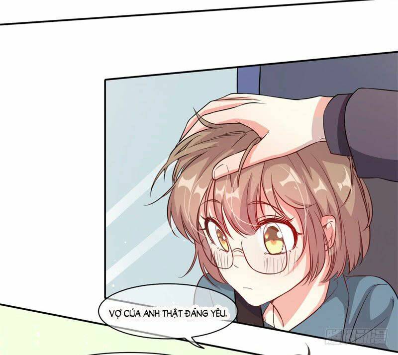 Ám Luyến Thành Hôn: Chapter 5