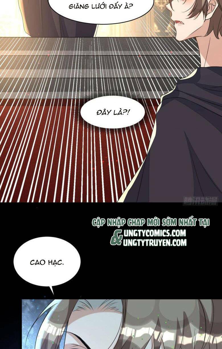 Thú Thụ Bất Thân: Chapter 153